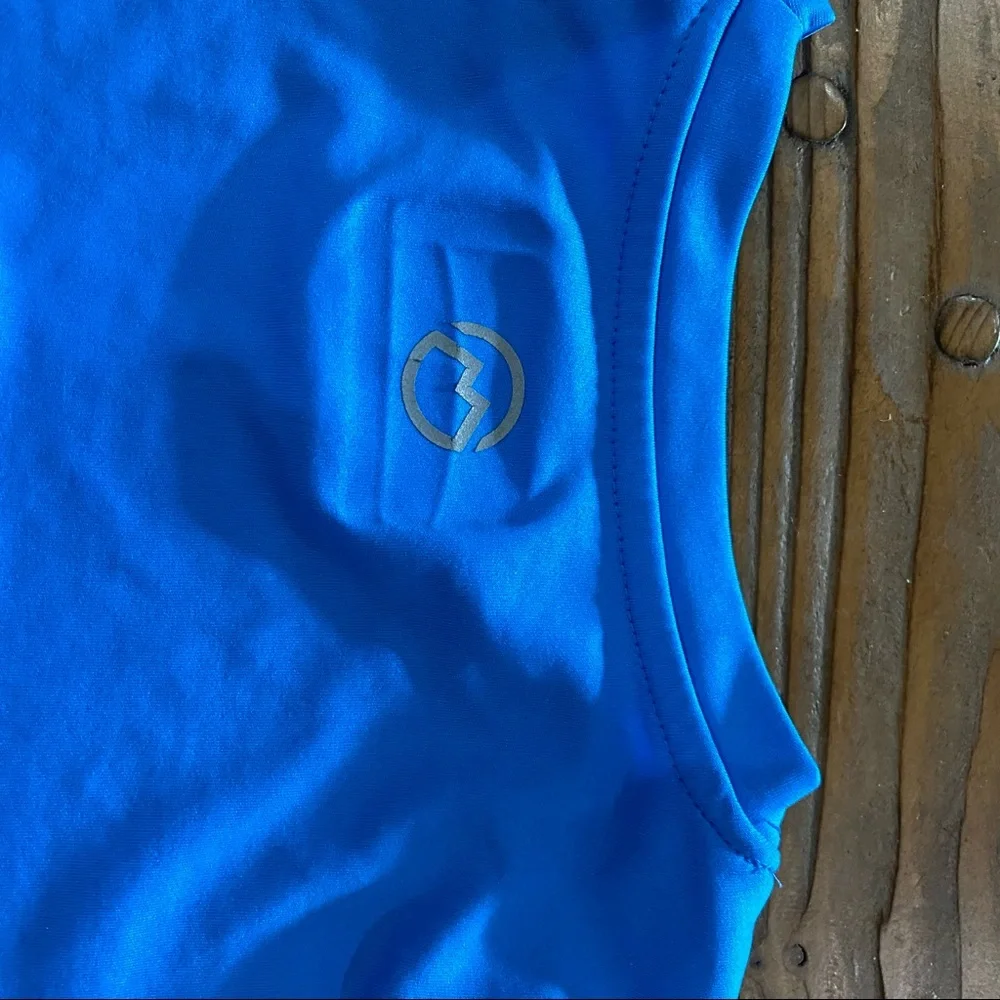 Magellan Rash Guard/Fishing shirt - Picture 5 of 8